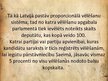 Презентация 'Vēlēšanu sistēma Latvijas Republikā', 7.
