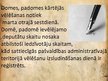 Презентация 'Vēlēšanu sistēma Latvijas Republikā', 9.