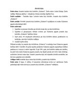 Реферат 'Zinātniski pētnieciskais darbs kulturoloģijā', 2.