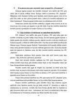 Реферат 'Zinātniski pētnieciskais darbs kulturoloģijā', 11.