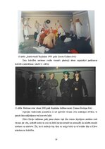 Реферат 'Zinātniski pētnieciskais darbs kulturoloģijā', 19.