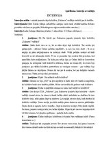 Реферат 'Zinātniski pētnieciskais darbs kulturoloģijā', 29.