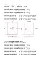 Отчёт по практике 'Stiegrbetona un mūra aprēķins', 3.