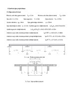 Отчёт по практике 'Stiegrbetona un mūra aprēķins', 25.