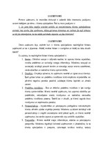 Конспект 'Profesionāla klientu apkalpošana', 1.
