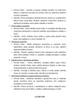Конспект 'Profesionāla klientu apkalpošana', 3.