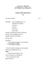 Образец документа 'Sarakstes dokumentu grupa', 5.