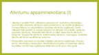 Презентация 'Dabas resursu un vides stāvokļa novērtējums Jēkabpils pilsētā', 38.
