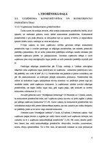 Реферат 'Konkurences priekšrocības un konkurētspējas analīze sporta klubā "Reaktors"', 4.