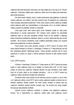 Реферат 'Konkurences priekšrocības un konkurētspējas analīze sporta klubā "Reaktors"', 13.