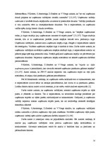 Реферат 'Konkurences priekšrocības un konkurētspējas analīze sporta klubā "Reaktors"', 14.