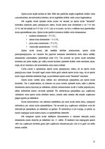 Реферат 'Konkurences priekšrocības un konkurētspējas analīze sporta klubā "Reaktors"', 25.
