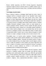 Конспект 'Konversija un disociācija', 2.