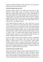 Конспект 'Konversija un disociācija', 3.