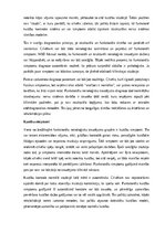 Конспект 'Konversija un disociācija', 4.