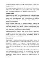 Конспект 'Konversija un disociācija', 6.