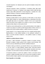 Конспект 'Konversija un disociācija', 10.