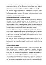 Конспект 'Konversija un disociācija', 15.