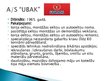 Презентация 'Būvmašīnu firmas Latvijā', 12.