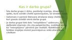 Презентация 'Darba grupas vadība. Vadītājs, līderis.', 3.