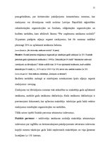 Реферат 'Iedzīvotāju ienākuma nodokļa būtība Latvijas republikas nodokļu sistēmā', 21.