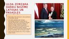 Презентация 'Latvijas gleznotājs Uldis Zemzaris', 7.