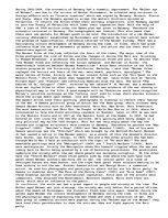Эссе 'The Cultural Development of Germany during 1924-1929', 1.