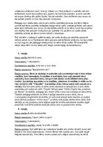 Конспект 'Pirmsskolas 4 rotaļu analīze dažādiem vecumposmiem', 2.