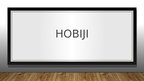 Презентация 'Hobiji', 1.