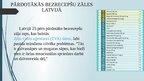 Презентация 'Bezrecepšu medikamentu klāsts Latvijā', 7.