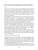 Эссе 'Šumeru vēsture, kultūra, mitoloģija, sabiedrība un kultūras mantojums', 1.