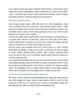 Эссе 'Šumeru vēsture, kultūra, mitoloģija, sabiedrība un kultūras mantojums', 3.