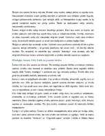 Эссе 'Šumeru vēsture, kultūra, mitoloģija, sabiedrība un kultūras mantojums', 6.