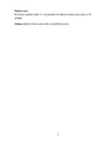 Дипломная 'Pirmsskolas vecuma bērnu orientēšanās prasmju un iemaņu attīstīšanas iespējas ku', 3.