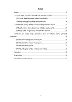 Дипломная 'Pirmsskolas vecuma bērnu orientēšanās prasmju un iemaņu attīstīšanas iespējas ku', 4.