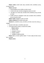 Дипломная 'Pirmsskolas vecuma bērnu orientēšanās prasmju un iemaņu attīstīšanas iespējas ku', 6.