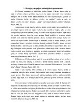 Дипломная 'Pirmsskolas vecuma bērnu orientēšanās prasmju un iemaņu attīstīšanas iespējas ku', 10.