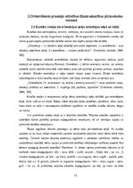 Дипломная 'Pirmsskolas vecuma bērnu orientēšanās prasmju un iemaņu attīstīšanas iespējas ku', 13.