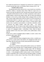 Дипломная 'Pirmsskolas vecuma bērnu orientēšanās prasmju un iemaņu attīstīšanas iespējas ku', 20.