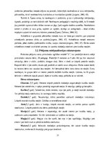 Дипломная 'Pirmsskolas vecuma bērnu orientēšanās prasmju un iemaņu attīstīšanas iespējas ku', 21.