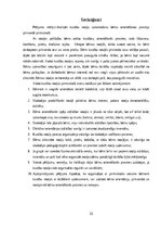 Дипломная 'Pirmsskolas vecuma bērnu orientēšanās prasmju un iemaņu attīstīšanas iespējas ku', 33.