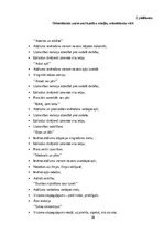 Дипломная 'Pirmsskolas vecuma bērnu orientēšanās prasmju un iemaņu attīstīšanas iespējas ku', 38.