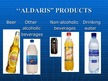 Презентация 'Joint Stock Company "Aldaris"', 4.