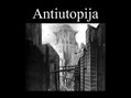 Презентация 'Antiutopija', 1.