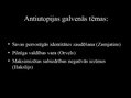 Презентация 'Antiutopija', 5.