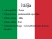 Презентация 'Itālija', 4.