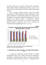 Дипломная 'Mājsaimniecību ienākumu un dzīves apstākļu analīze Latvijā', 42.