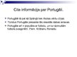 Презентация 'Portugāle', 9.