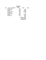 Конспект 'Grāmatvedība un finanses - funkcija SUMIF', 5.