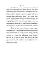 Реферат 'XII tabulu likumi - pirmā Romas tiesību kodifikācija', 3.